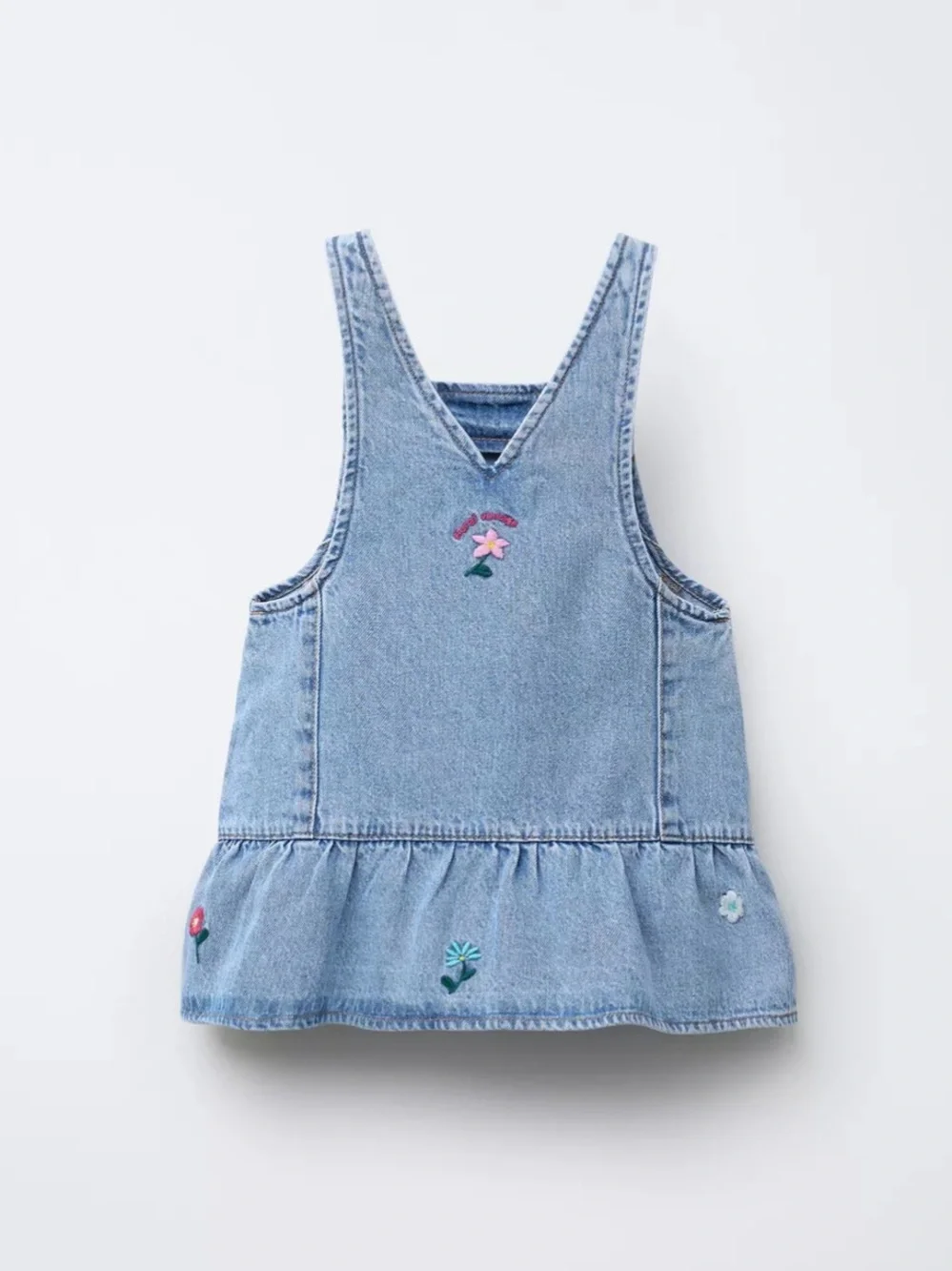 Zara new tags